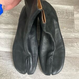 Tabi Boot (Men)